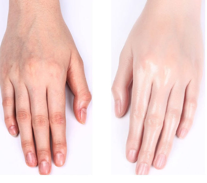 Moisturizing And Hydrating Hand Care Skin Care Moisturizing And Hydrating Hand Care Skin Care